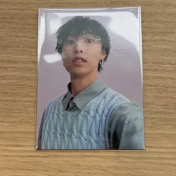 호리 나츠키 트레이딩 카드 매장 외부 E