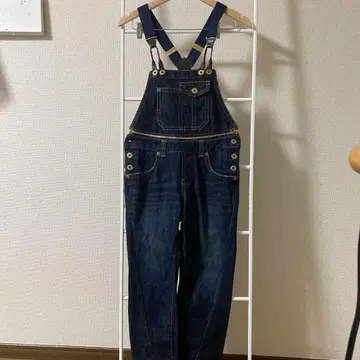 라빠르망 데님 살로펫