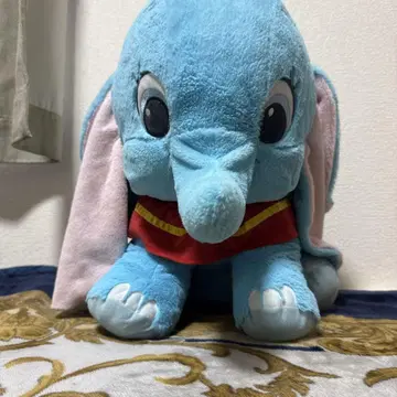 덤보 봉제 인형 약 40cm
