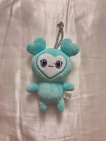 TWIC 미브리 초기 봉제 인형 키링
