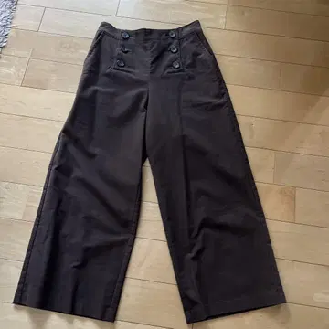 파시오네 세일러 팬츠