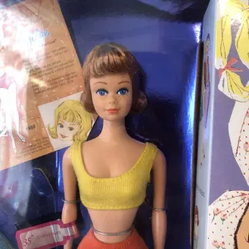 1997년 35주년 기념 미지