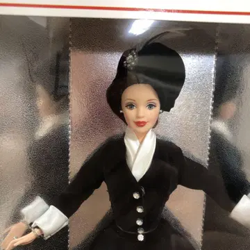 1996년 바비 Romantic Interlude