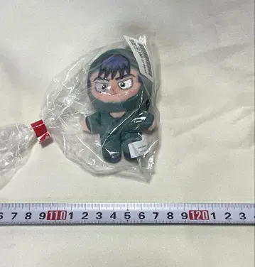 호와누이  닌자 란타로  시쿠마 루사부로  초판