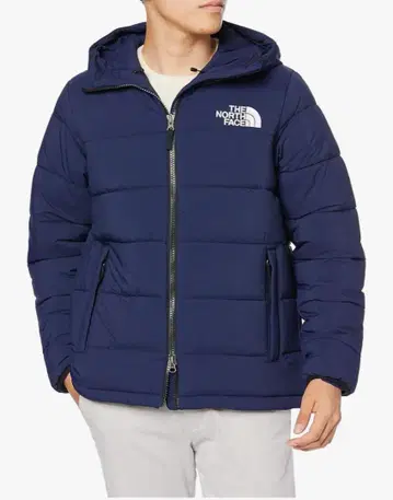 노스페이스 다운 자켓 NY81831