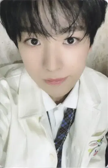 NCT WISH SMTOWN LD 유시 팝팝