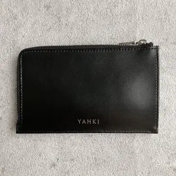 YAHKI 프래그먼트 케이스 카드 케이스 코인 케이스 지갑 YAHKI