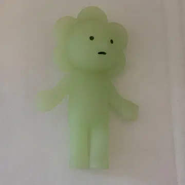 스미스 키 시크릿 꽃 리빙