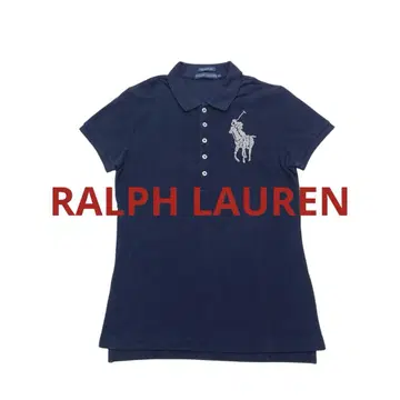 폴로 랄프로렌 THE SKINNY POLO 빅 포니 피케 셔츠