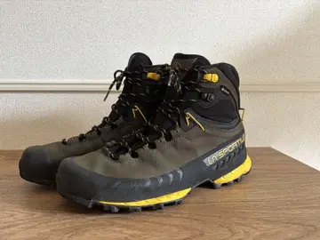 LA SPORTIVA 스포르티바 TX5 사이즈 41
