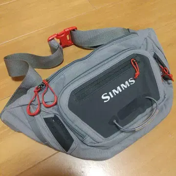 심스 힙색