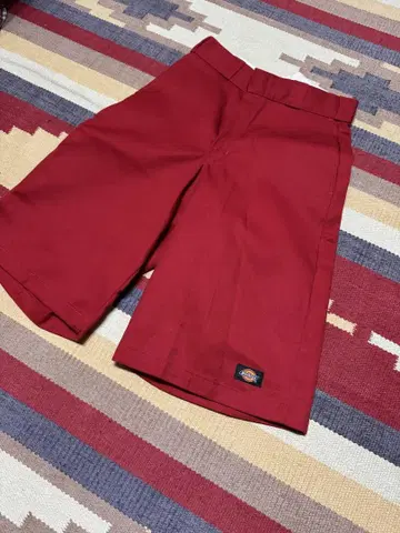 디키즈 하프 팬츠