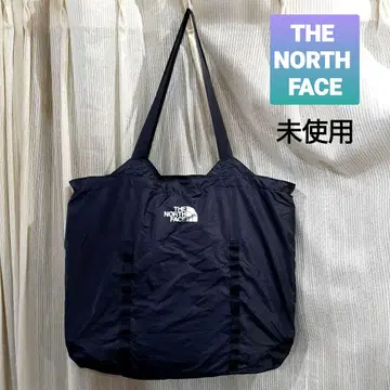 THE NORTH FACE 플라이 웨이트 토트백 포켓형 메이 플라이
