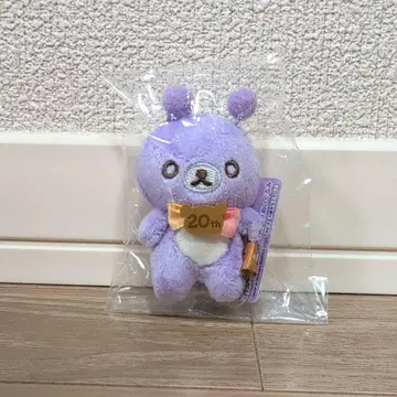 나루쿠마식 초이스 봉제 인형 우주인?