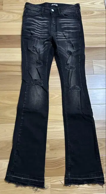 플레어 팬츠 W30 guapi valabasas truereligion
