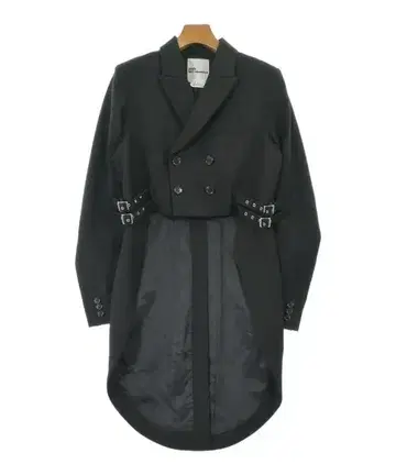 noir kei ninomiya 캐주얼 자켓 여성용