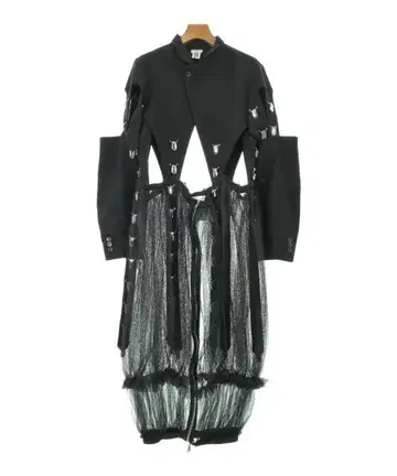 noir kei ninomiya 캐주얼 자켓 여성용