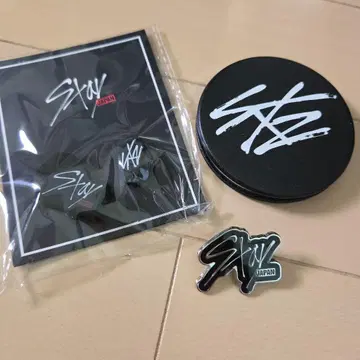 straykids STAY JAPAN 회원 혜택