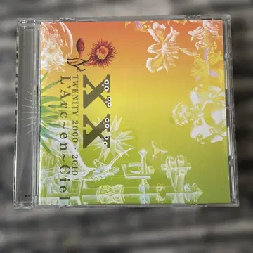 L'Arc~en~Ciel 베스트 2000~2010