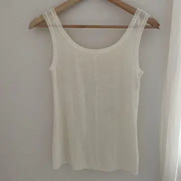 탱크탑  used vintage
