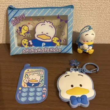 오리 페클 묶음 판매
