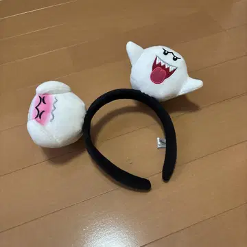 USJ 테레사 머리띠