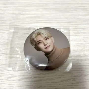 SEVENTEEN incomplete 캔뱃지 조슈아