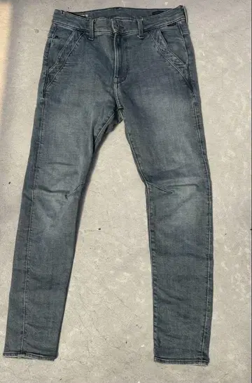 G-Star RAW 스키니 데님