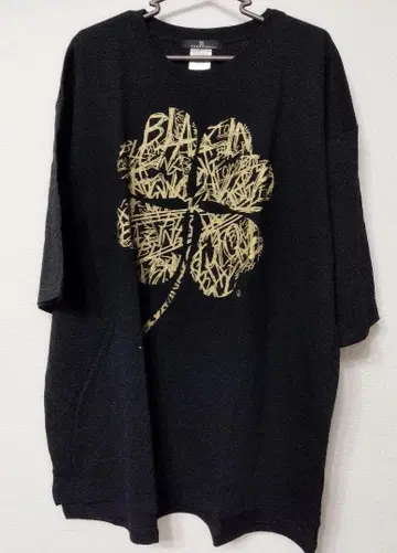 LUNA SEA J 빅 티셔츠 XL 사이즈