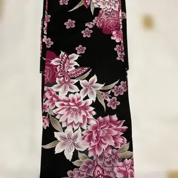 여성용 유카타 M