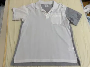 엔지니어드 가먼츠 Engineered Garments 피케 셔츠