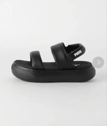 푸마 23 MAYU PUFFY SANDALS 마유 퍼프 샌들