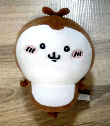 치이카와 (먼작귀) 장수풍뎅이와 함께 봉제 인형