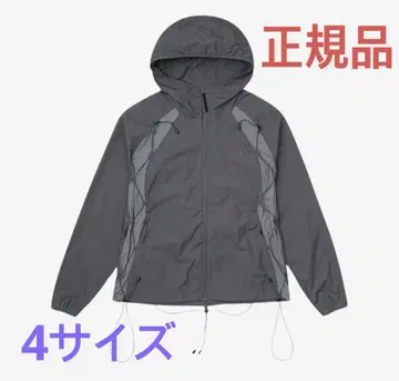 [정품] sansangear 산산 기어 나일론 자켓