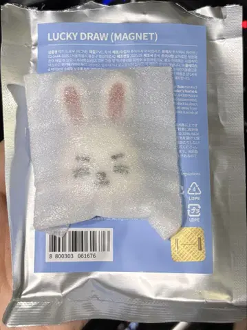 miniteen 마그넷 에스크푸스