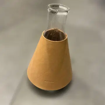 핸더 스킴 꽃병 플라워 베이스 1000ml flower vase
