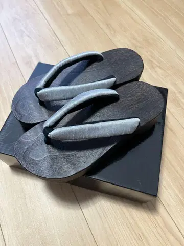 피도 힐 남성용 27.0cm