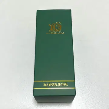 MGA 미세스 그린 애플 응원봉 미니어처