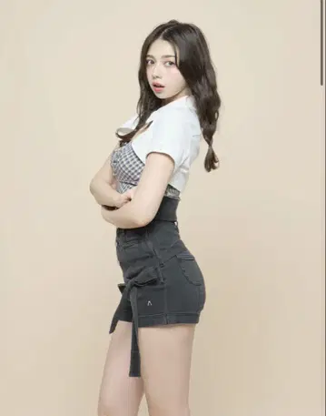 ANDMARY 마이라 셔츠 세트 블루