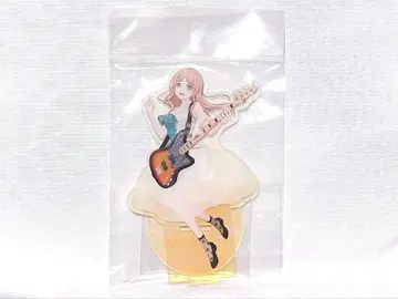 뱅드림 MyGO!!!!! 나가사키 소요 아크릴 스탠드 Jump ver.