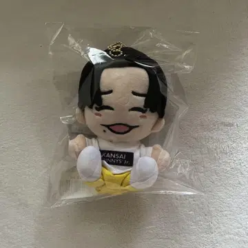 나니와 단시 나가오 켄토 치비누이