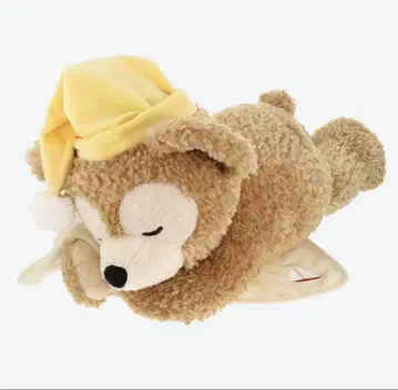 다키 봉제 인형 더피