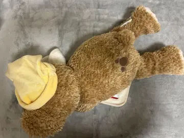 다키 봉제 인형 더피