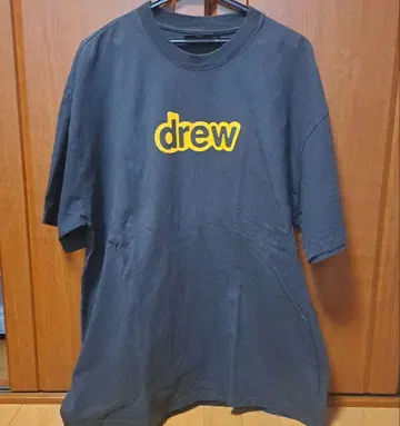 drew house 티셔츠 Justin Bieber
