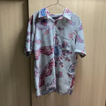 할리우드 랜치 마켓 gaijin made 알로하 셔츠