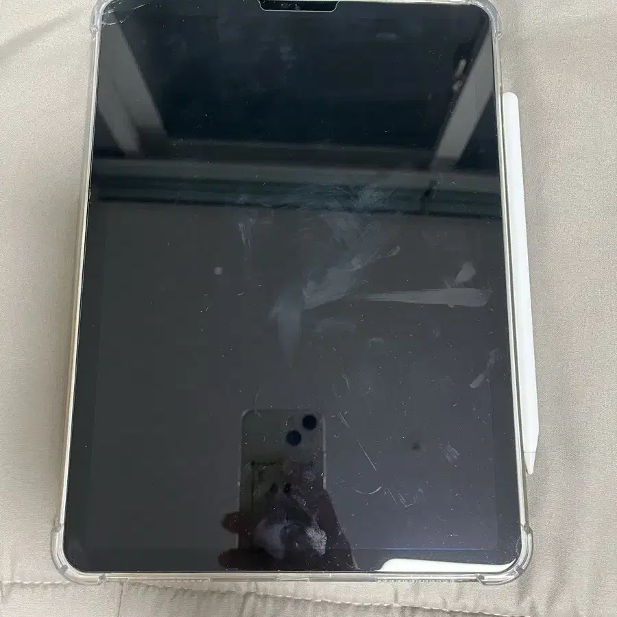 APPLE | 애플 iPad Air 5 Wi-Fi 256GB + Apple Pencil 2nd
