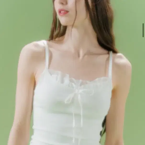 DRYROSE☆ROSE LACE PT ROSE LACE TOP (PINK) - [드라이로즈]
