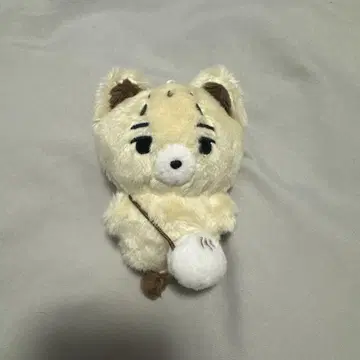 ENHYPEN 니키 10cm 인형