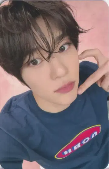 NCT WISH ITTA FS SION 안정적