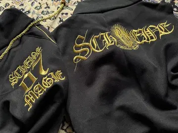 2000's/SCHEINE/슬리브리스 셋업